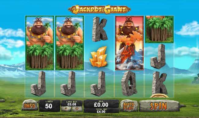 Jackpot Giant